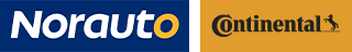 NORAUTO-Continental
